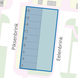 Perceel LNK00-Z-6224
