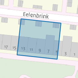 Perceel LNK00-Z-6231