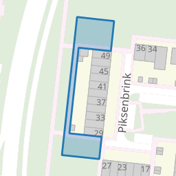 Perceel LNK00-Z-6232