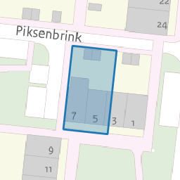 Perceel LNK00-Z-6237