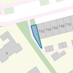 Perceel LNK00-Z-6256