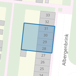 Perceel LNK00-Z-6260