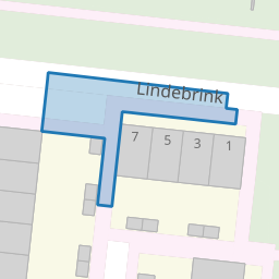 Perceel LNK00-Z-6301