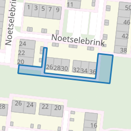 Perceel LNK00-Z-6354