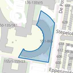 Perceel LNK00-Z-6366