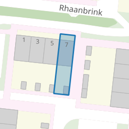 Perceel LNK00-Z-6383