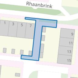 Perceel LNK00-Z-6384