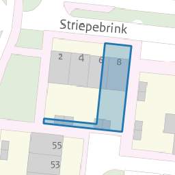 Perceel LNK00-Z-6399