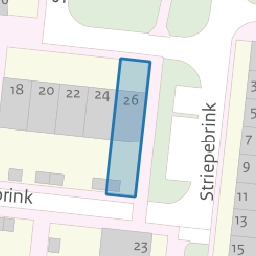 Perceel LNK00-Z-6402