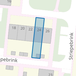 Perceel LNK00-Z-6405