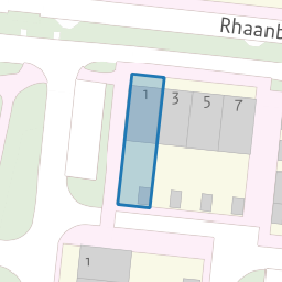 Perceel LNK00-Z-6407