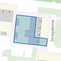 Perceel LNK00-Z-6408