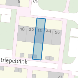 Perceel LNK00-Z-6409