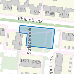 Perceel LNK00-Z-6416