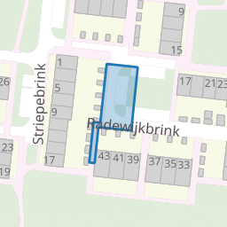 Perceel LNK00-Z-6419