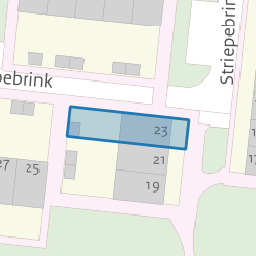 Perceel LNK00-Z-6423