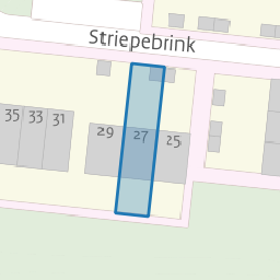 Perceel LNK00-Z-6431