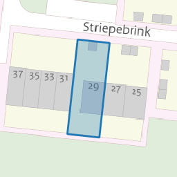 Perceel LNK00-Z-6432