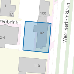 Perceel LNK00-Z-6484