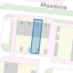 Perceel LNK00-Z-6519