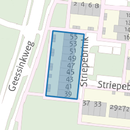 Perceel LNK00-Z-6522