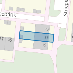 Perceel LNK00-Z-6523