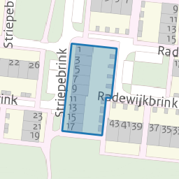 Perceel LNK00-Z-6525