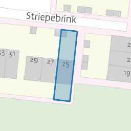 Perceel LNK00-Z-6528