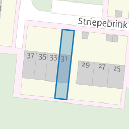 Perceel LNK00-Z-6529