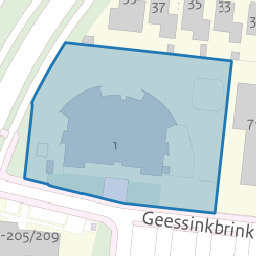 Perceel LNK00-Z-6534