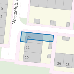 Perceel LNK00-Z-6547