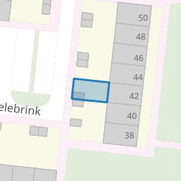 Perceel LNK00-Z-6549