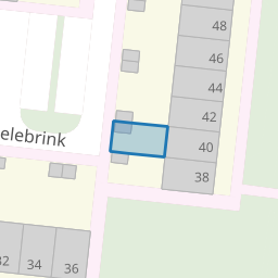 Perceel LNK00-Z-6550