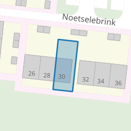 Perceel LNK00-Z-6571