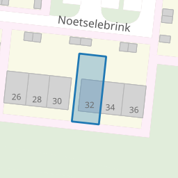 Perceel LNK00-Z-6575