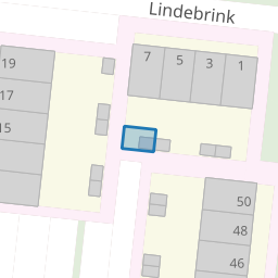 Perceel LNK00-Z-6578