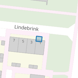 Perceel LNK00-Z-6594