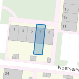 Perceel LNK00-Z-6597