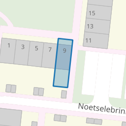 Perceel LNK00-Z-6598