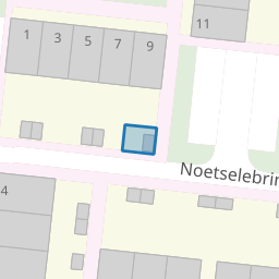 Perceel LNK00-Z-6599