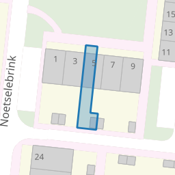 Perceel LNK00-Z-6600