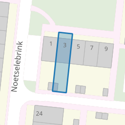 Perceel LNK00-Z-6601