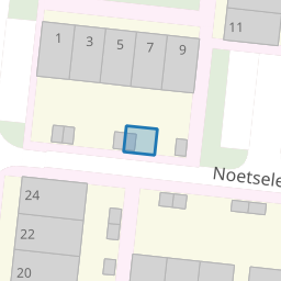 Perceel LNK00-Z-6602