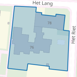 Perceel LNK00-Z-6604