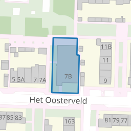 Perceel LNK00-Z-6607