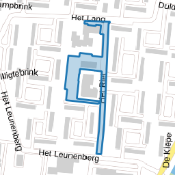 Perceel LNK00-Z-6610