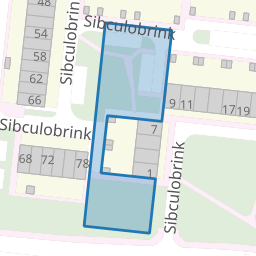 Perceel LNK00-Z-6620