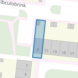 Perceel LNK00-Z-6650