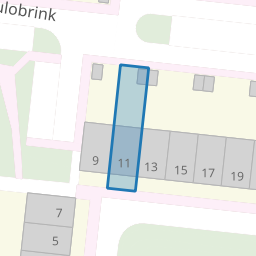 Perceel LNK00-Z-6651