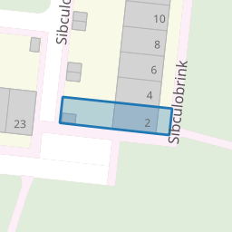 Perceel LNK00-Z-6658